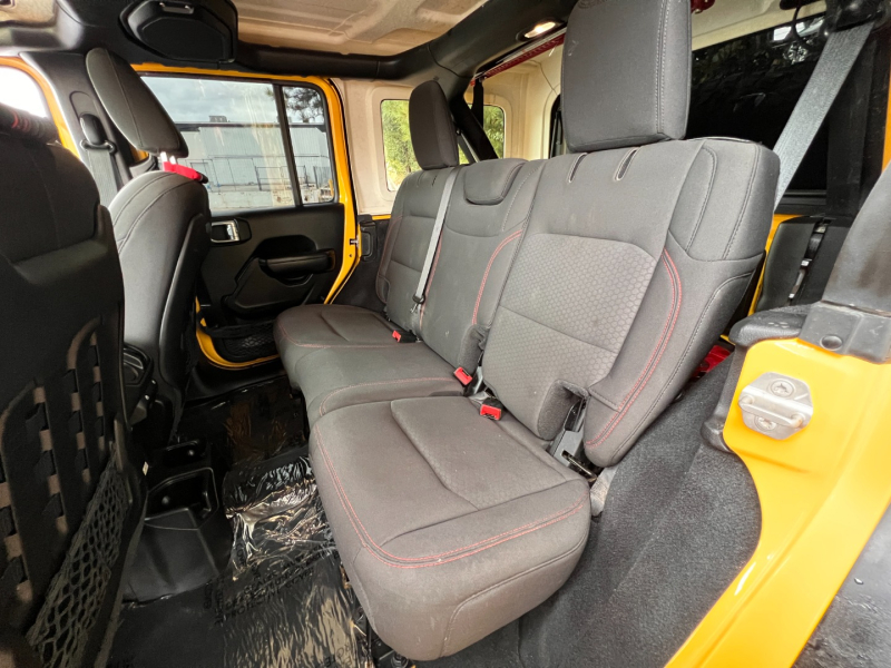 Jeep Wrangler Unlimited 2019 price $10,000