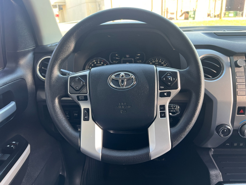 Toyota Tundra 4WD 2020 price $8,000