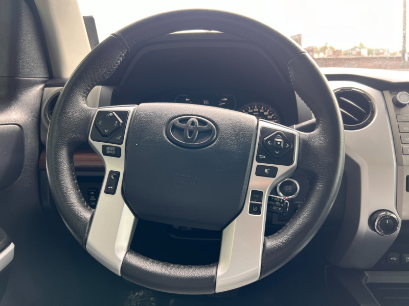 Toyota Tundra 4WD 2020 price $10,000