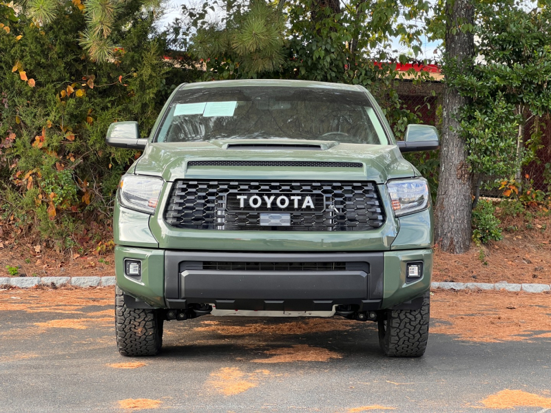 Toyota Tundra 4WD 2020 price $7,000