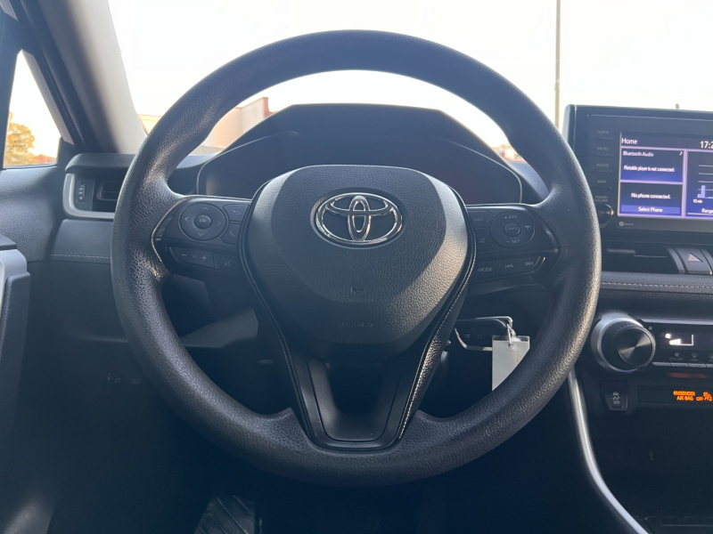 Toyota RAV4 2021 price $6,000