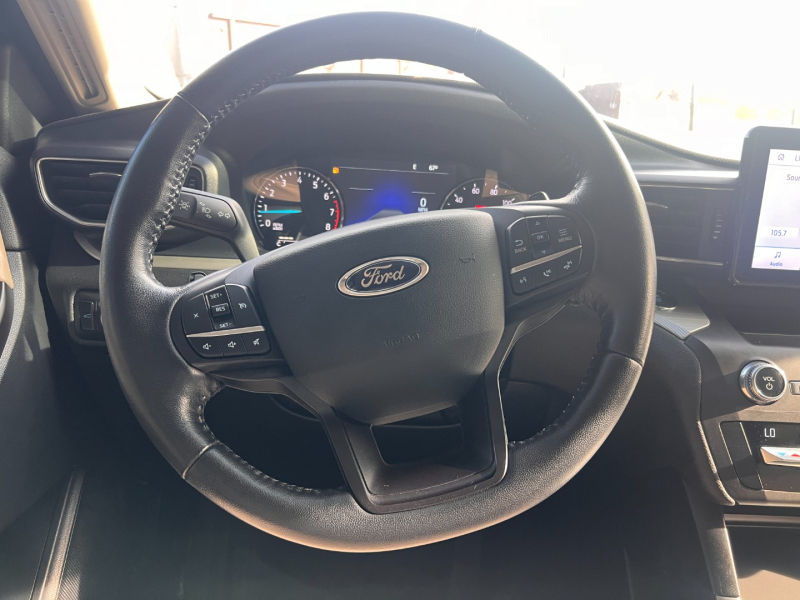 Ford Explorer 2020 price $7,000