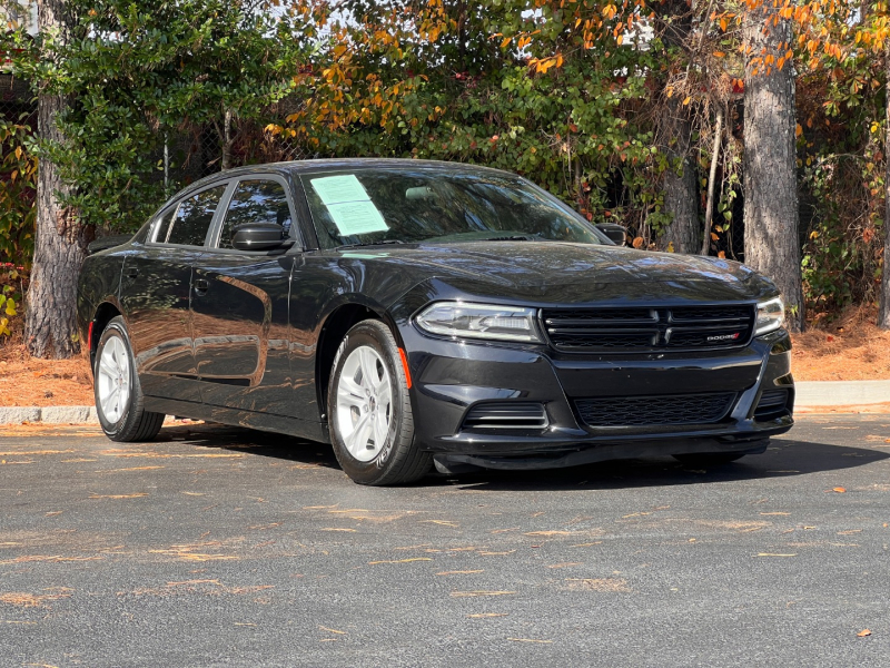 Dodge Charger 2019 price $6,000