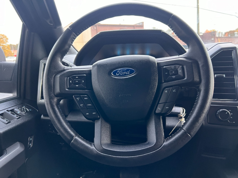 Ford F-150 2019 price $7,000