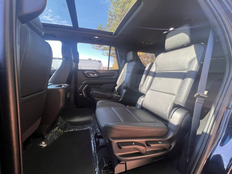 Chevrolet Tahoe 2023 price $12,000