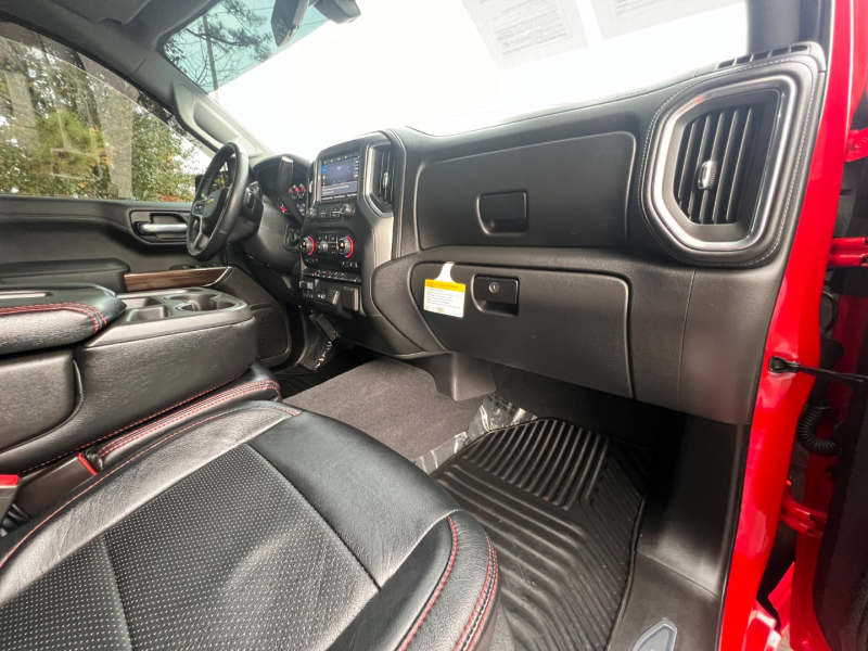 Chevrolet Silverado 1500 2020 price $9,000