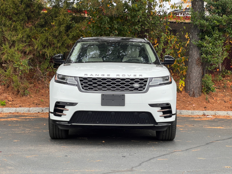 Land Rover Range Rover Velar 2020 price $10,000