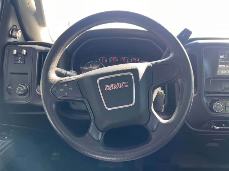 GMC Sierra 2500HD 2019 price $9,000