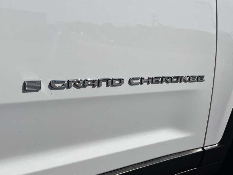 Jeep Grand Cherokee L 2021 price $9,000