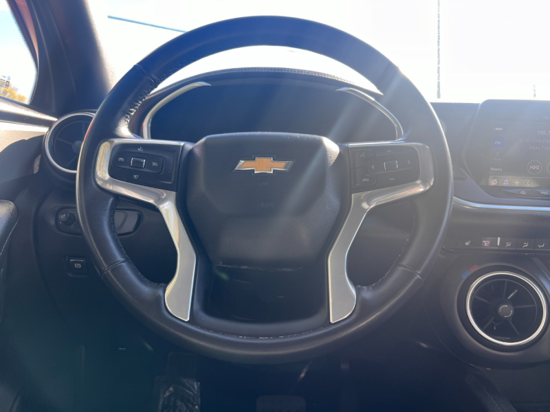 Chevrolet Blazer 2020 price $7,000