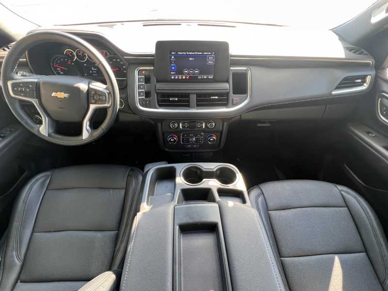Chevrolet Tahoe 2023 price $10,000