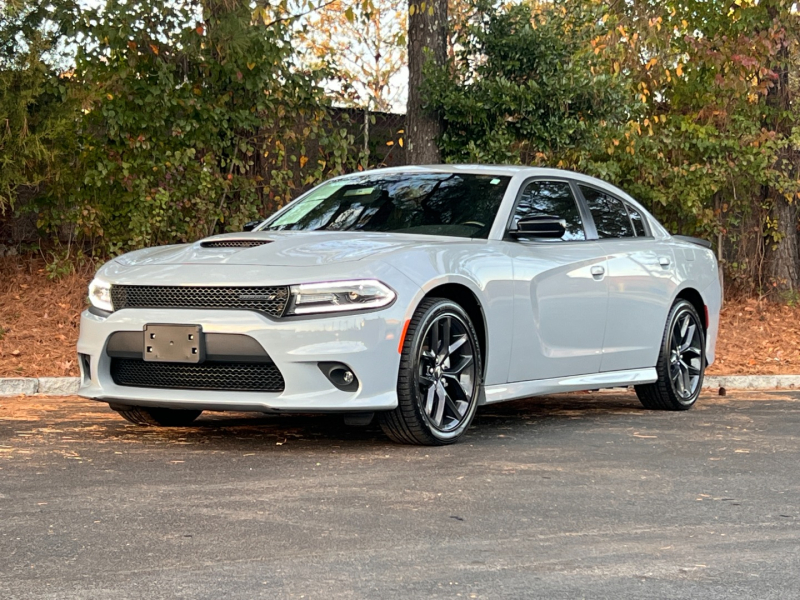 Dodge Charger 2021 price $6,000