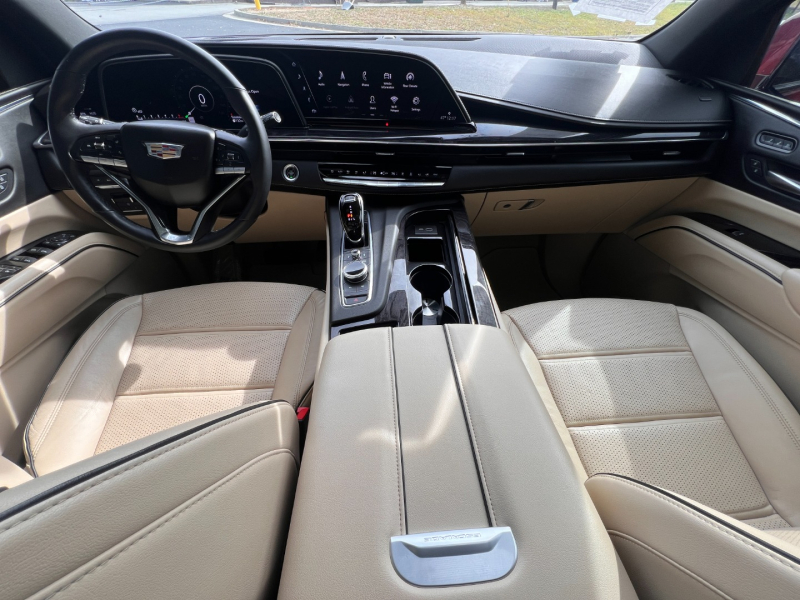 Cadillac Escalade 2021 price $15,000