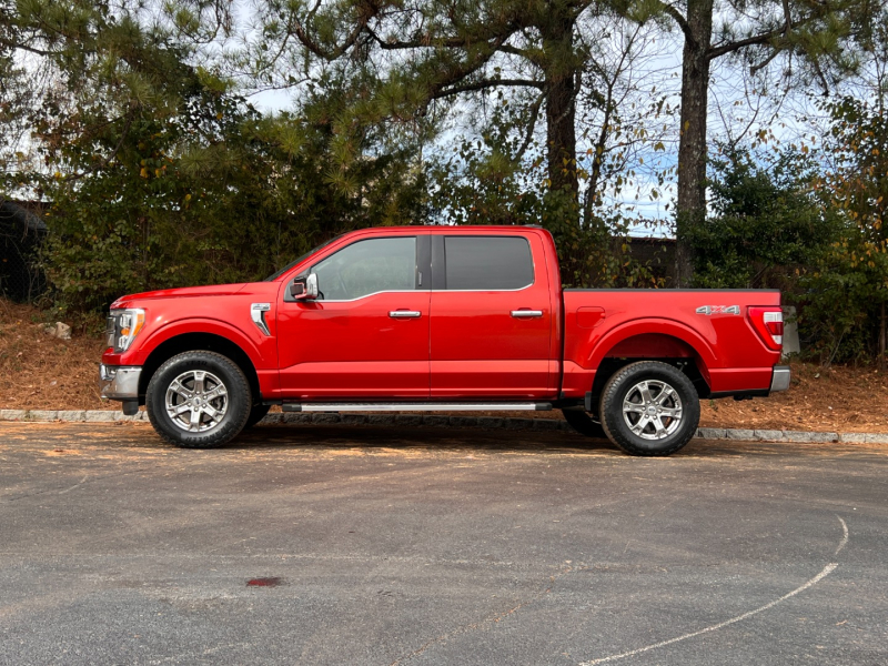 Ford F-150 2023 price $10,000