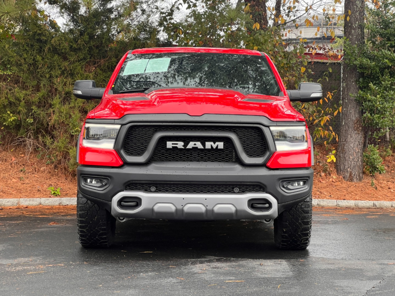 RAM 1500 2020 price $10,000