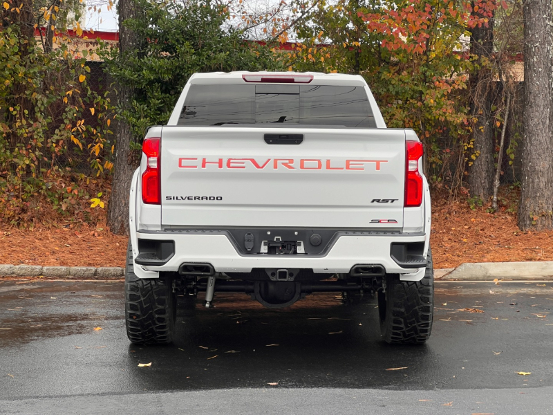 Chevrolet Silverado 1500 2019 price $11,000