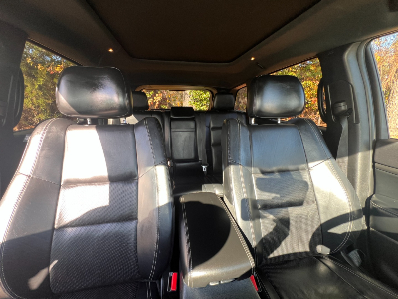 Jeep Grand Cherokee 2017 price $5,000