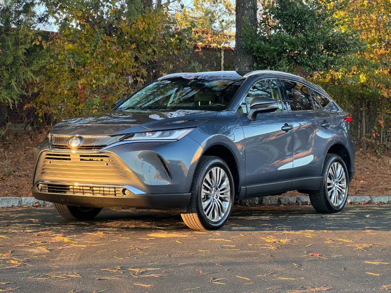 Toyota Venza 2022 price $7,000
