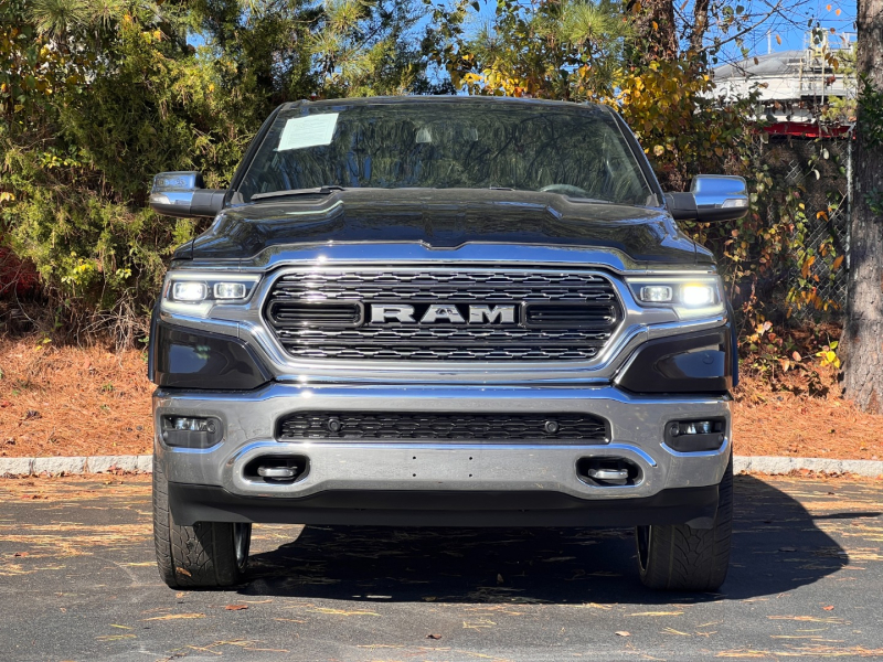 RAM 1500 2020 price $11,000