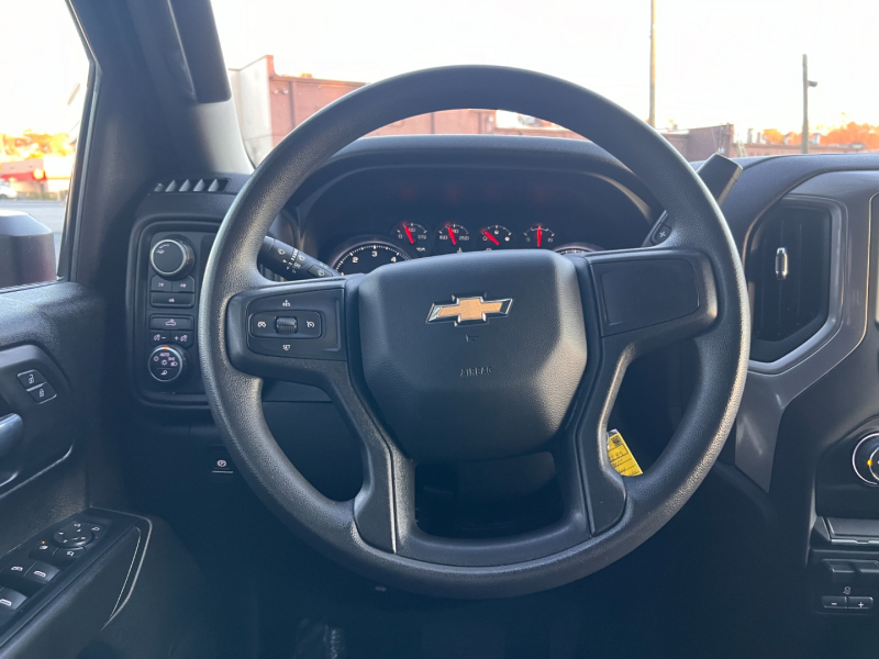 Chevrolet Silverado 2500HD 2022 price $12,000