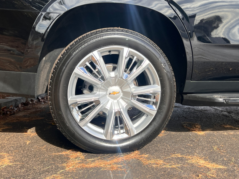Chevrolet Tahoe 2021 price $11,000