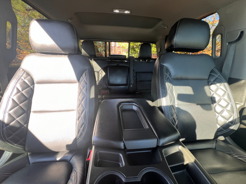 Chevrolet Silverado 1500 2019 price $8,000