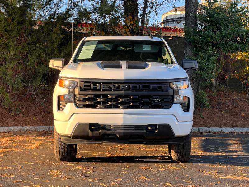 Chevrolet Silverado 1500 2023 price $8,000