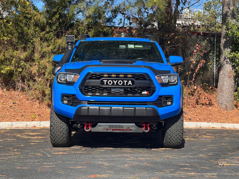Toyota Tacoma 4WD 2019 price $7,000