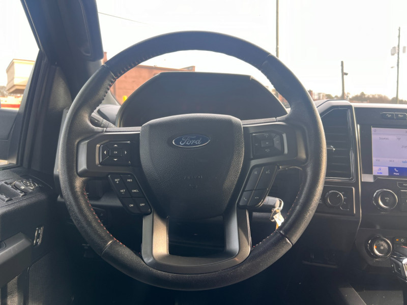 Ford F-150 2020 price $7,000