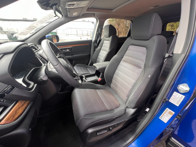 Honda CR-V 2021 price $5,000