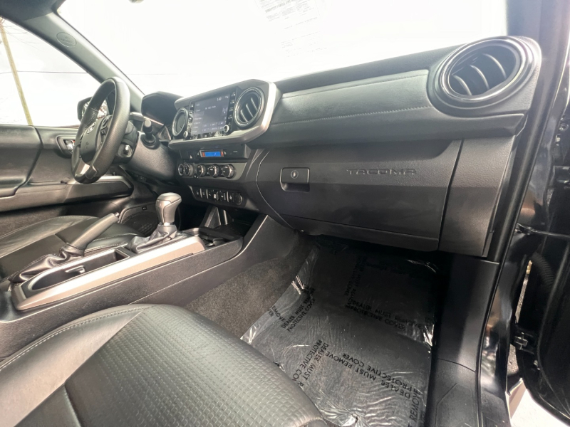 Toyota Tacoma 4WD 2020 price $8,000