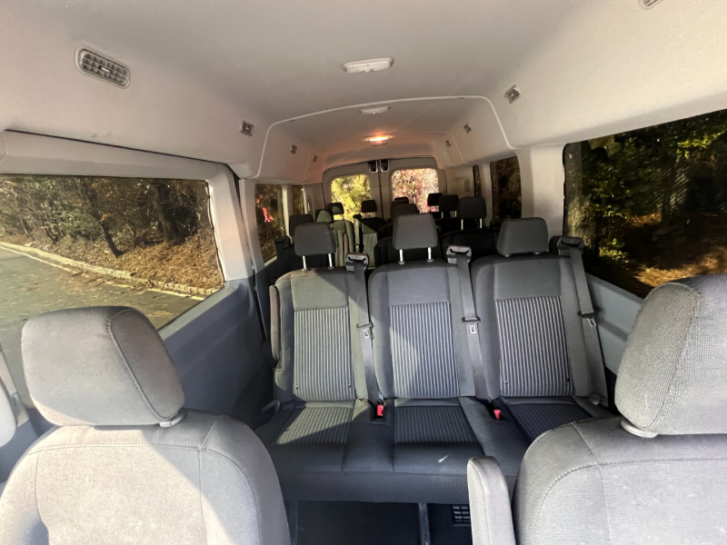 Ford Transit Passenger Wagon 2019 price $8,000
