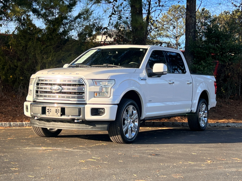 Ford F-150 2017 price $7,000