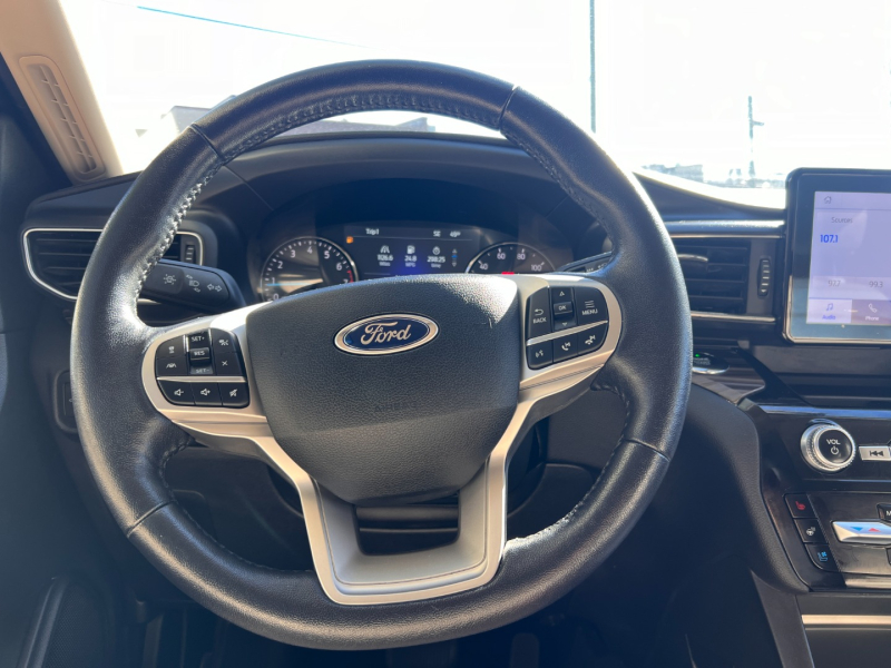 Ford Explorer 2021 price $7,000