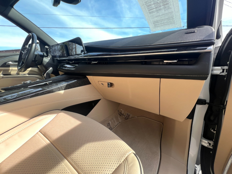 Cadillac Escalade 2021 price $13,000