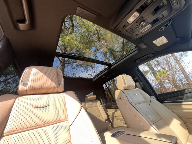 Cadillac Escalade 2021 price $13,000