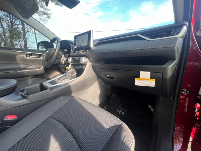 Toyota RAV4 2024 price $6,000