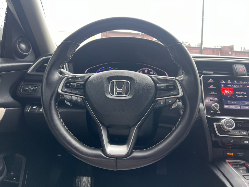 Honda Insight 2021 price $5,000