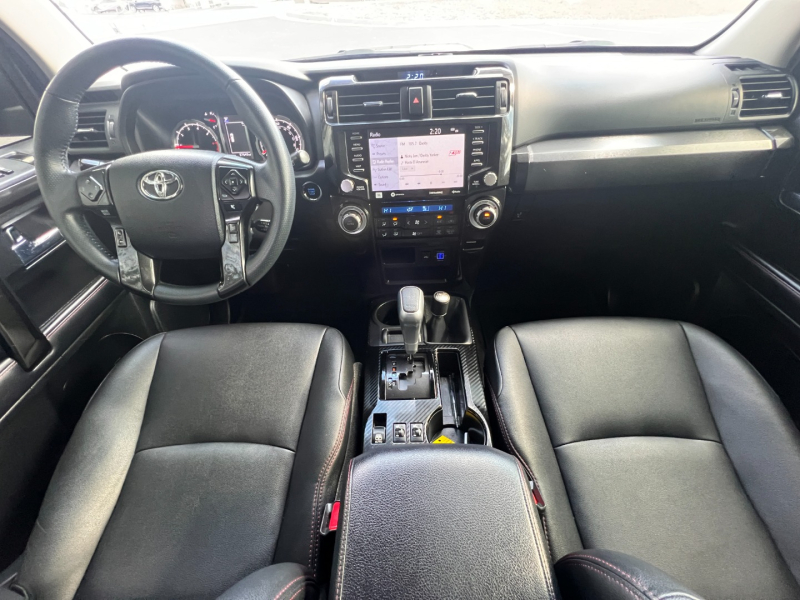 Toyota 4Runner 2020 price $7,000