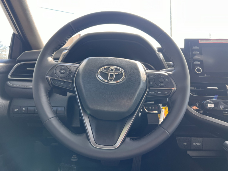 Toyota Camry 2024 price $7,000