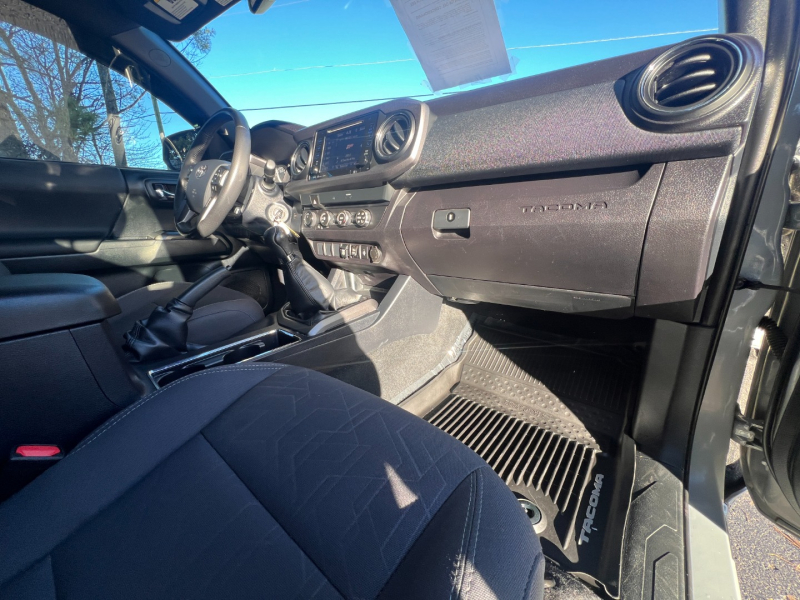 Toyota Tacoma 4WD 2019 price $6,000