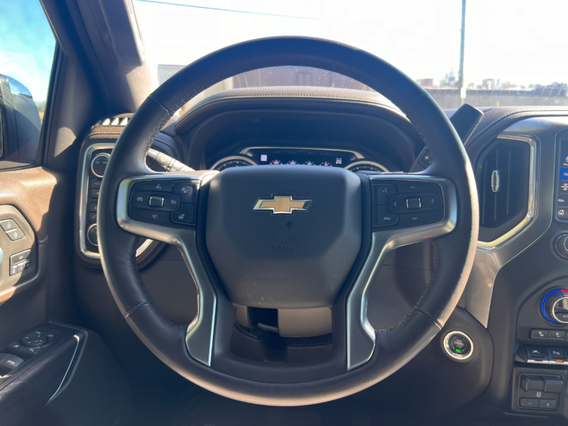Chevrolet Silverado 1500 2020 price $12,000