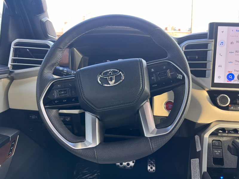 Toyota Tundra 4WD 2023 price $9,000