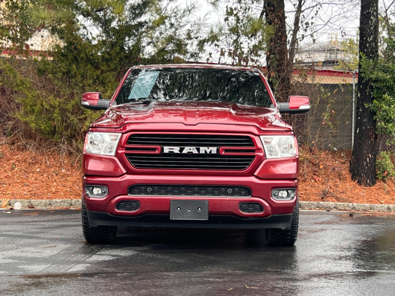 RAM 1500 2019 price $10,000