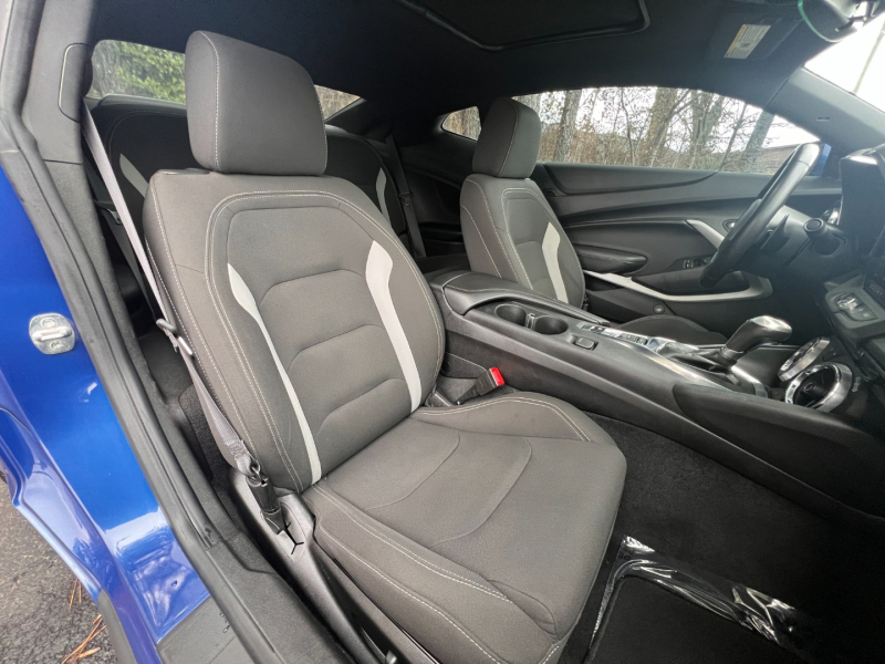 Chevrolet Camaro 2019 price $5,000