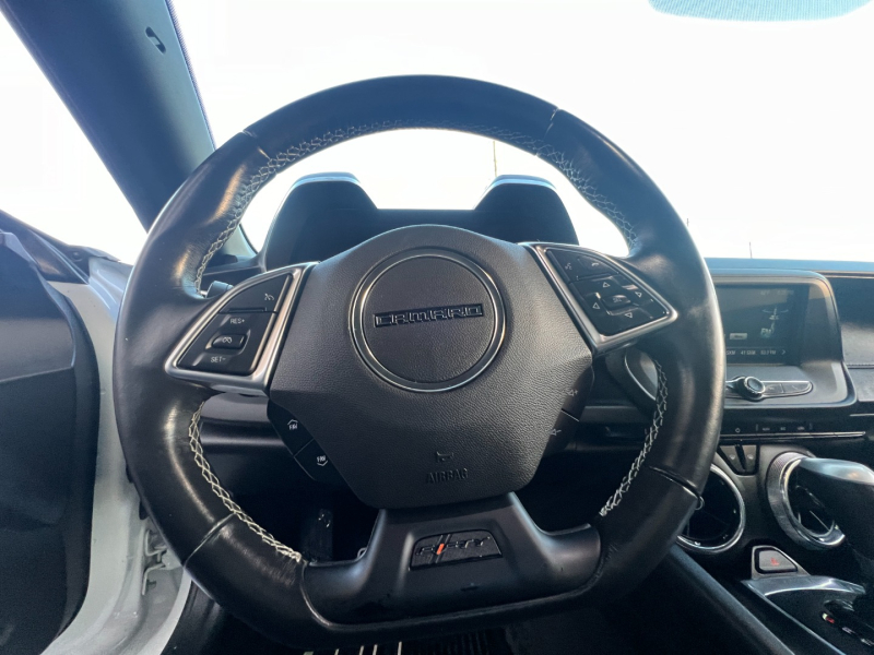 Chevrolet Camaro 2017 price $5,000