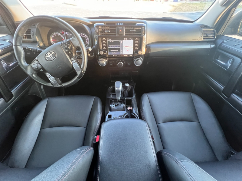 Toyota 4Runner 2023 price $7,000