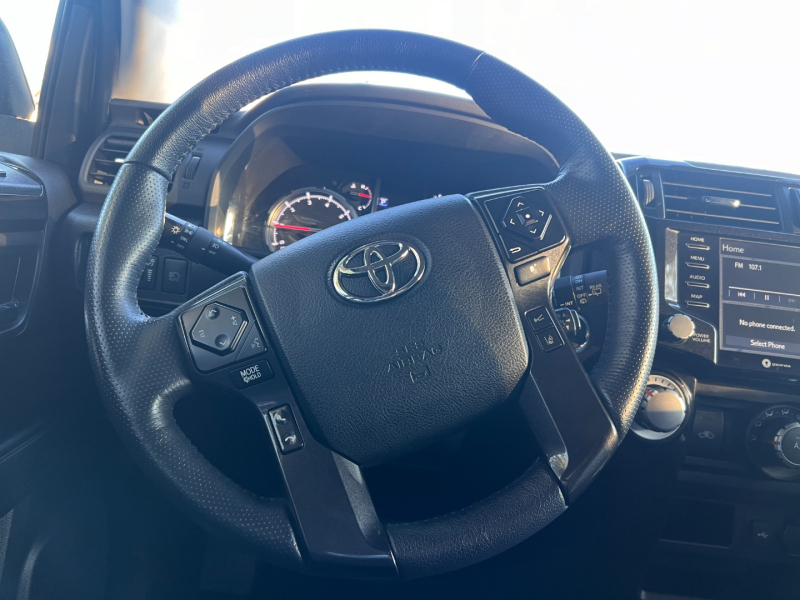 Toyota 4Runner 2023 price $7,000