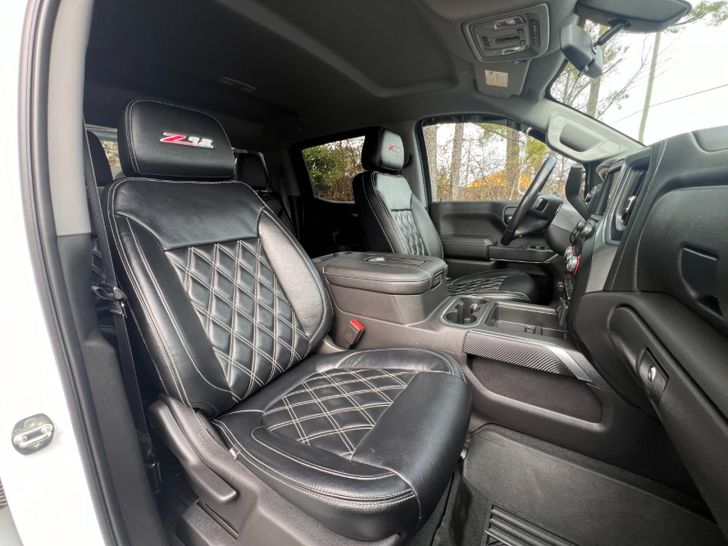 Chevrolet Silverado 1500 2021 price $8,000