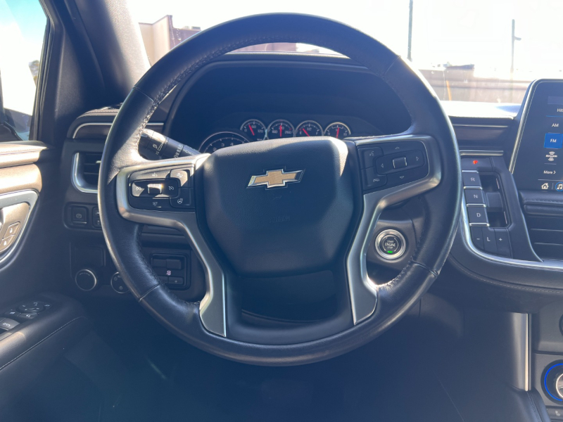 Chevrolet Tahoe 2021 price $12,000